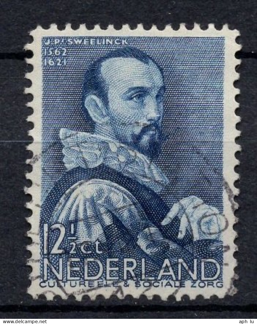 Marke Gestempelt (h600306) - Used Stamps