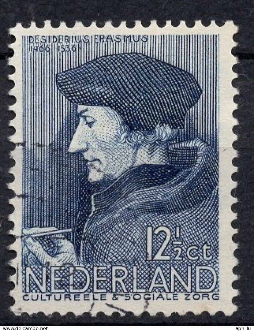Marke Gestempelt (h600402) - Used Stamps