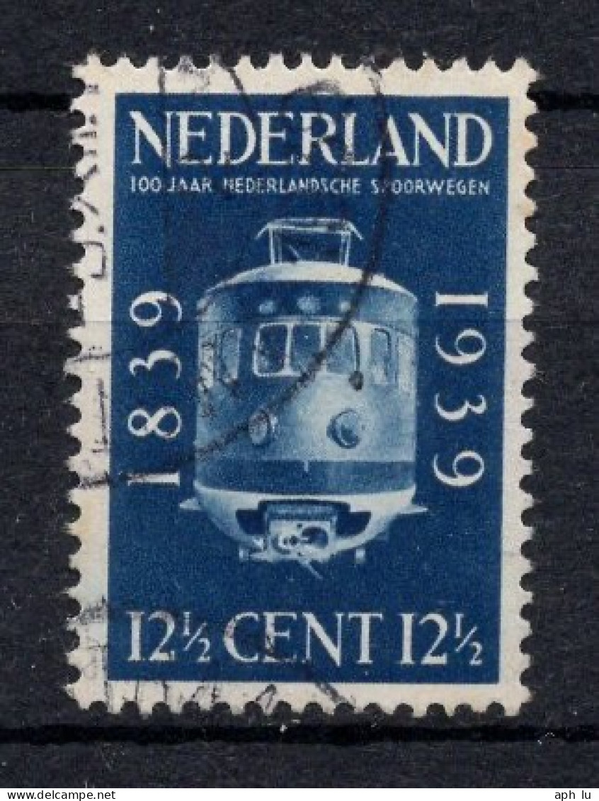 Marke Gestempelt (h600407) - Used Stamps