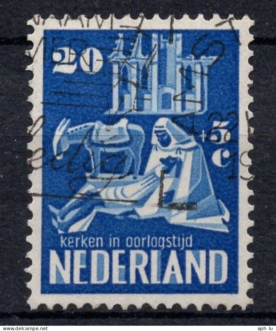 Marke Gestempelt (h600502) - Used Stamps