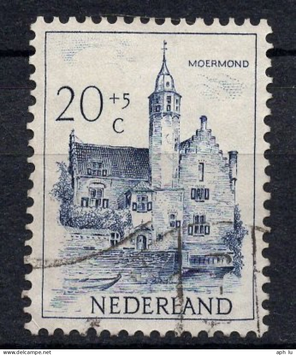 Marke Gestempelt (h600503) - Used Stamps