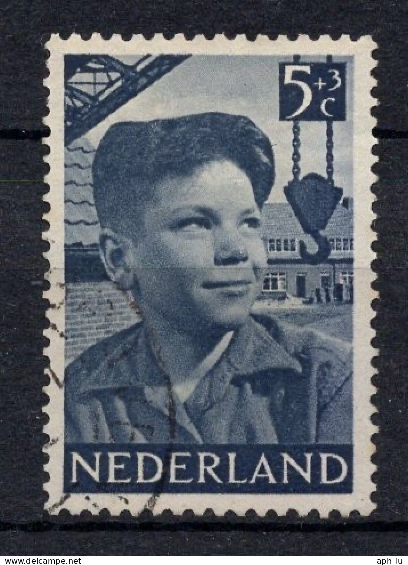 Marke Gestempelt (h600504) - Used Stamps
