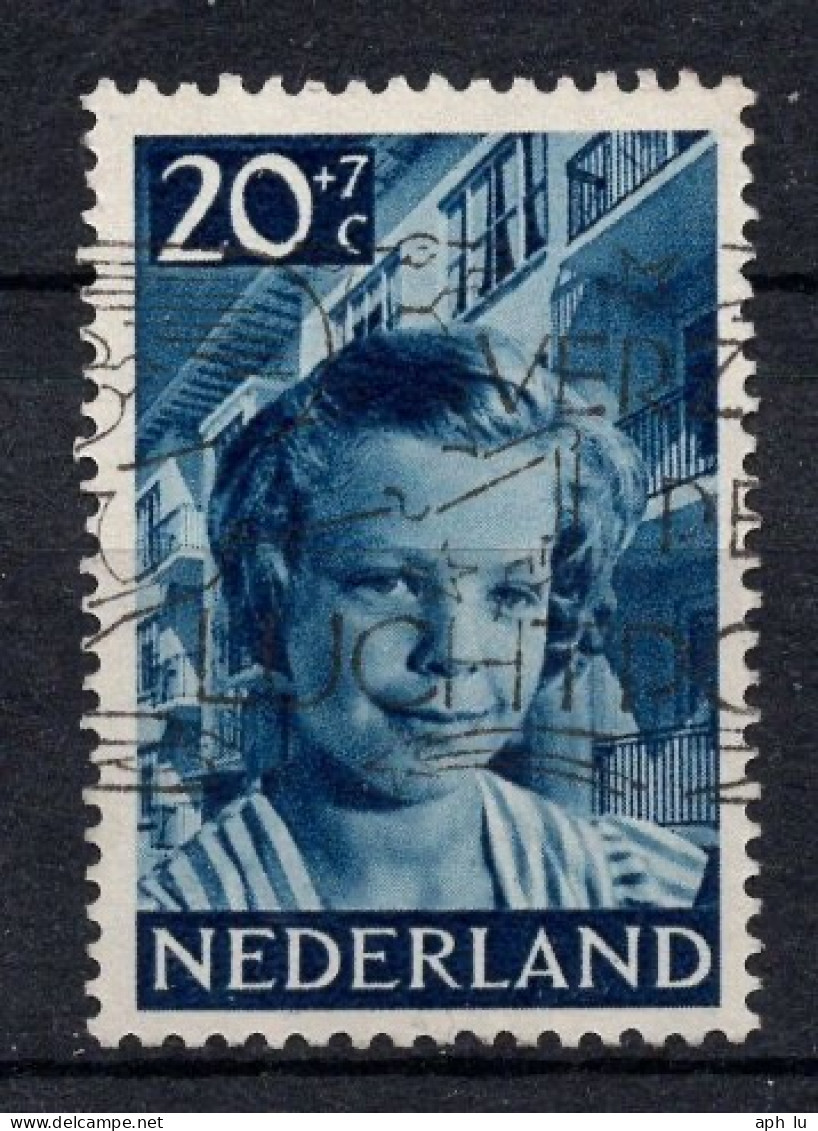 Marke Gestempelt (h600505) - Used Stamps