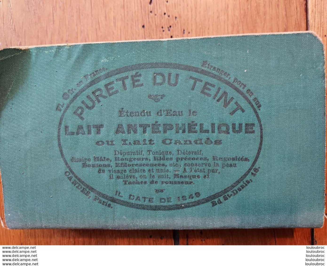 TOURING CLUB DE FRANCE ANNUAIRE DES PAYS ETRANGERS 1913 COMPOSE DE 620 APGES - Other & Unclassified