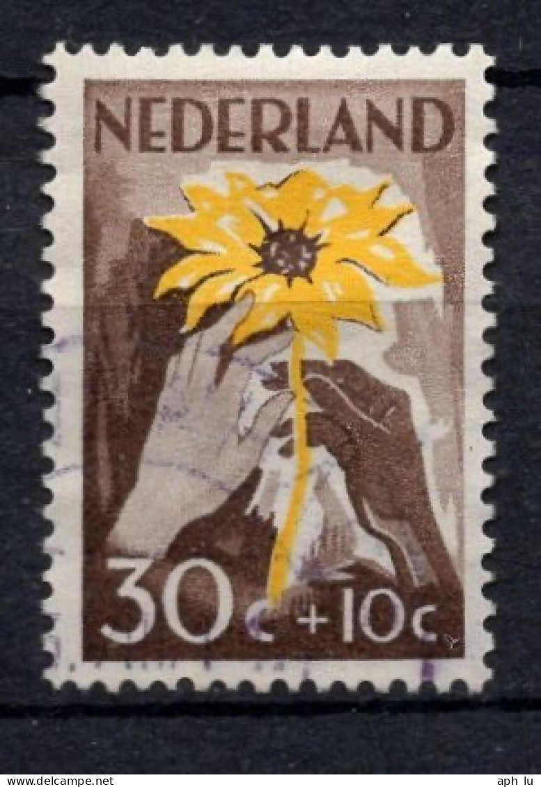 Marke Gestempelt (h600506) - Used Stamps