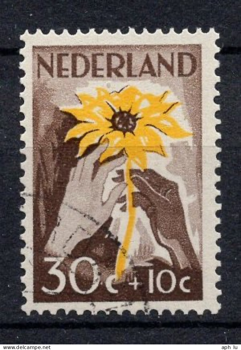 Marke Gestempelt (h600601) - Used Stamps
