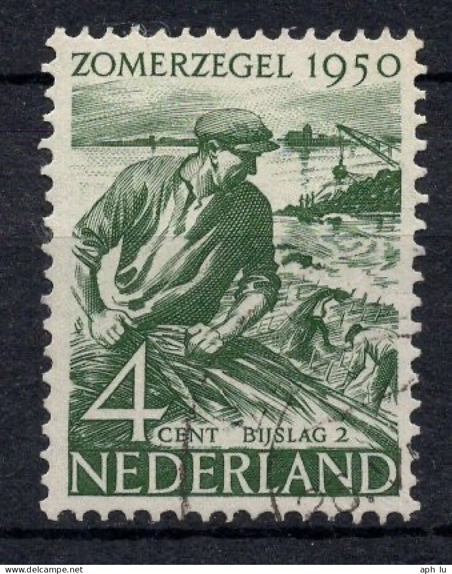 Marke Gestempelt (h600603) - Used Stamps