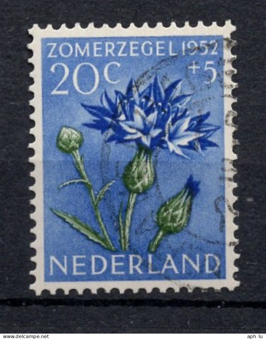 Marke Gestempelt (h600605) - Used Stamps