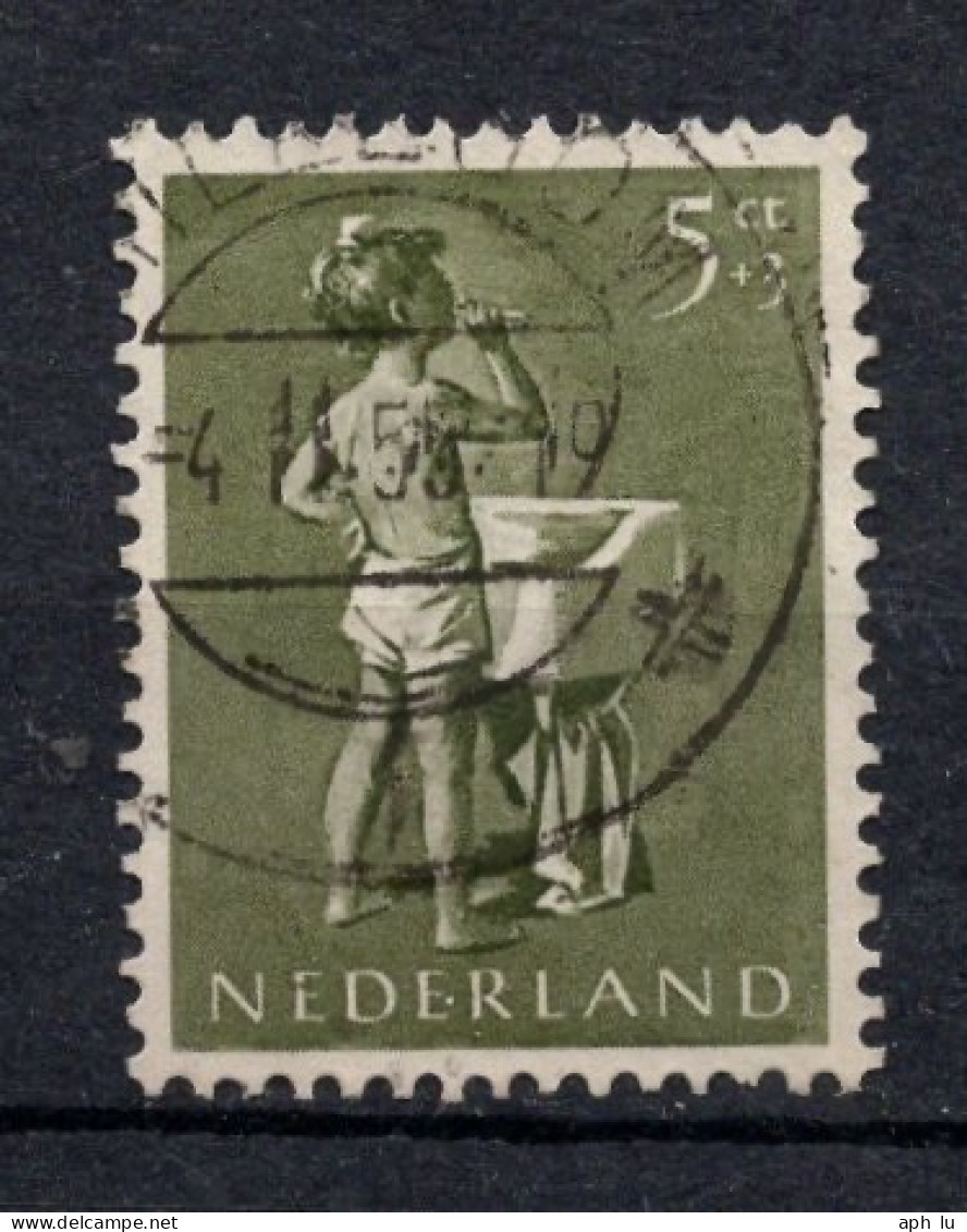 Marke Gestempelt (h600607) - Used Stamps