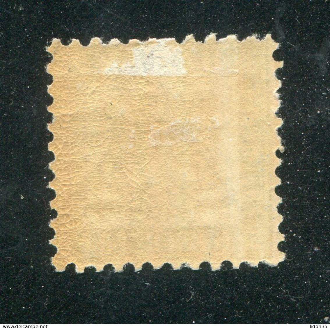 "BADEN" 1862, Mi. 14 * (L1174) - Postfris