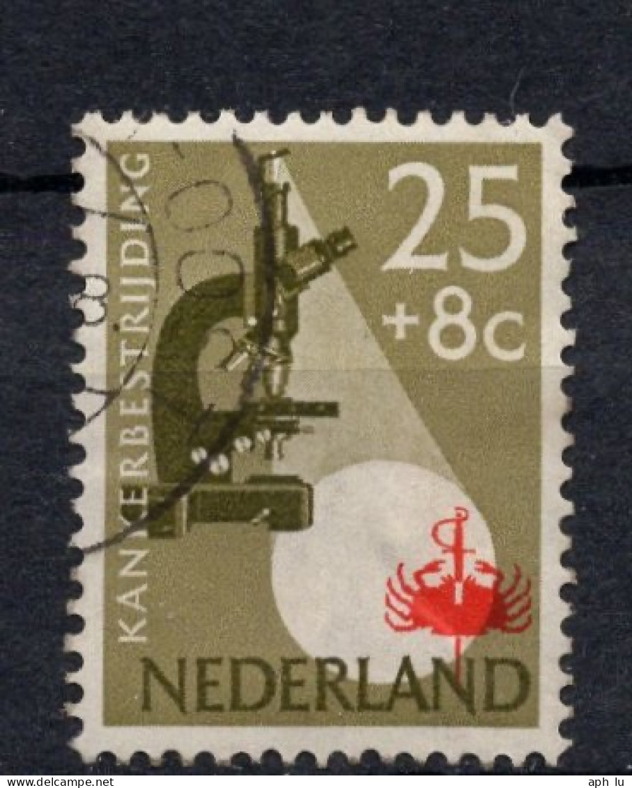 Marke Gestempelt (h600704) - Used Stamps