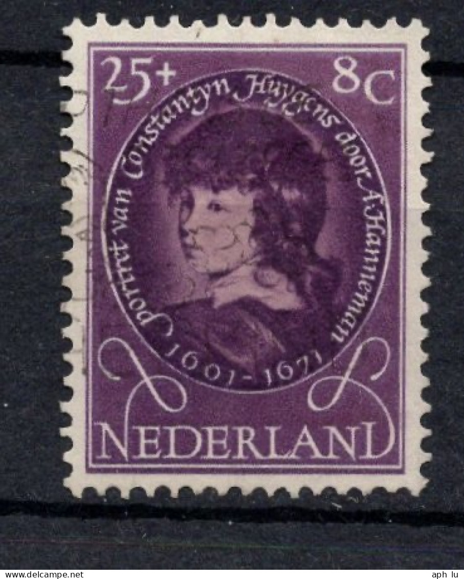 Marke Gestempelt (h600705) - Used Stamps