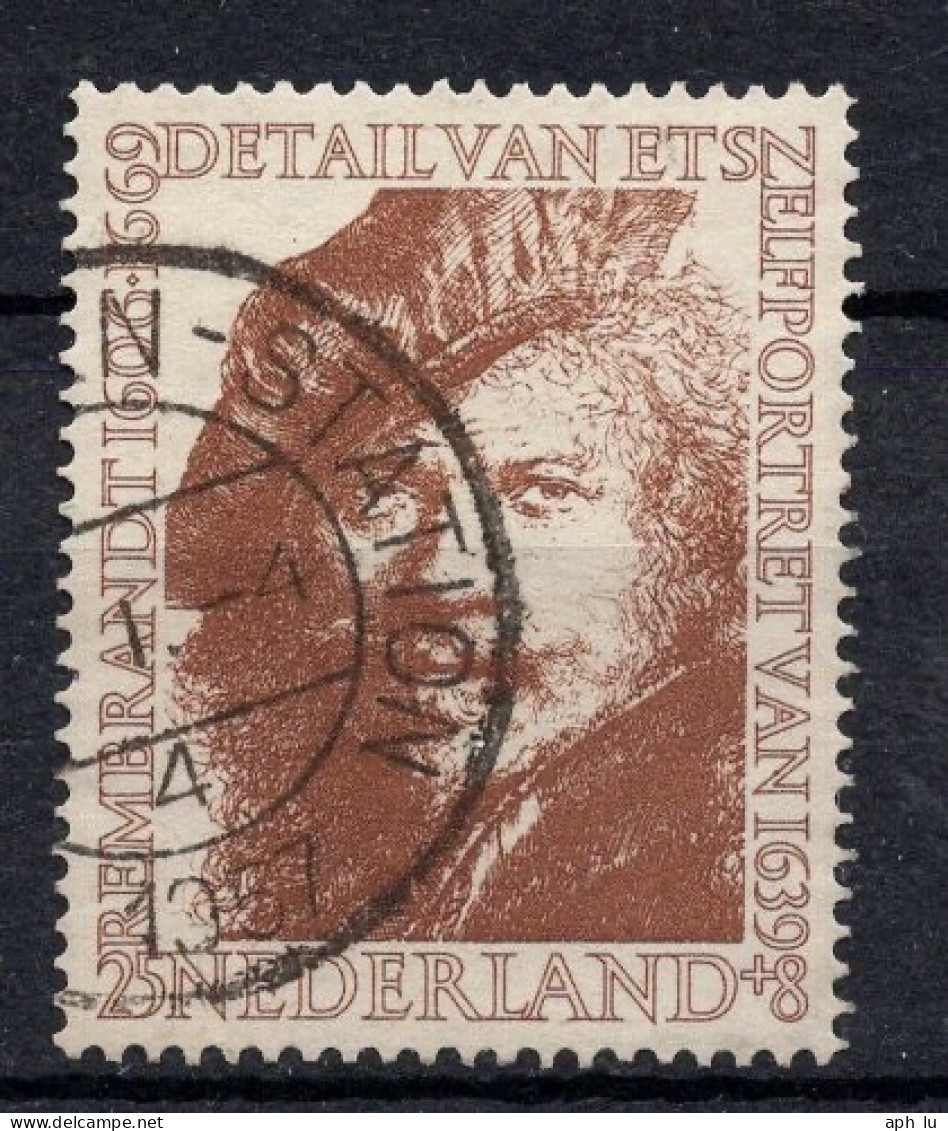 Marke Gestempelt (h600706) - Used Stamps