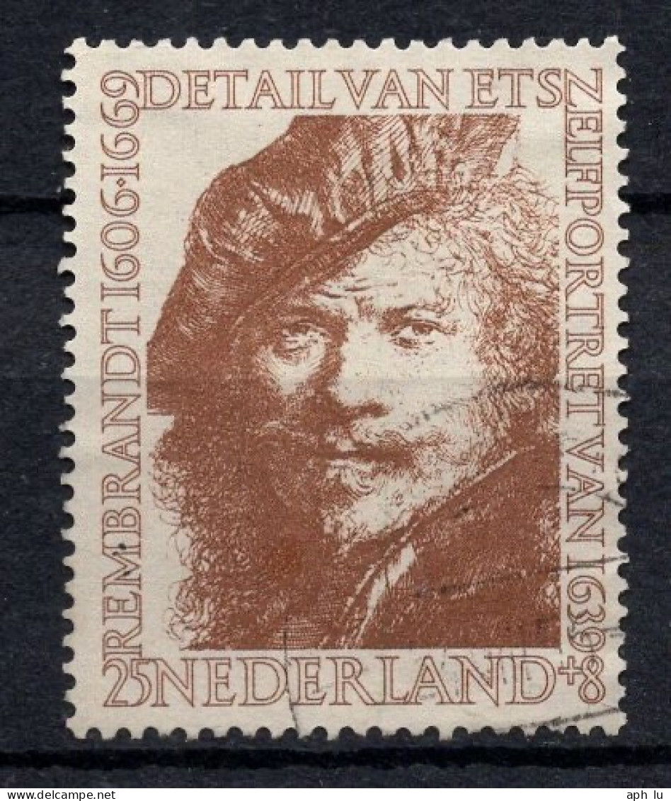 Marke Gestempelt (h600801) - Used Stamps