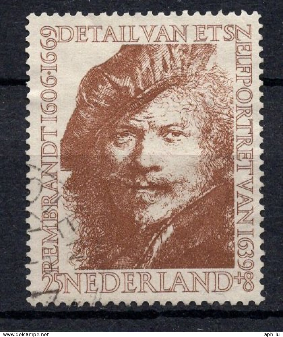 Marke Gestempelt (h600802) - Used Stamps