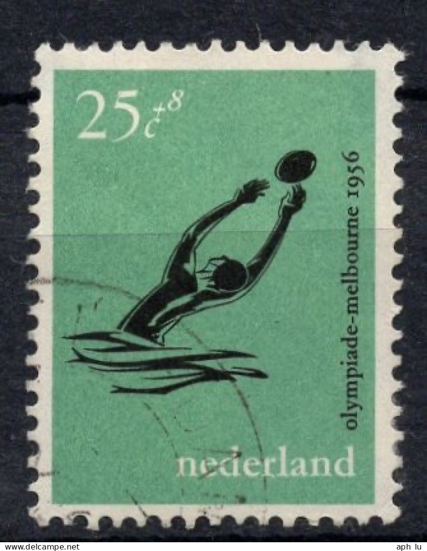 Marke Gestempelt (h600805) - Used Stamps