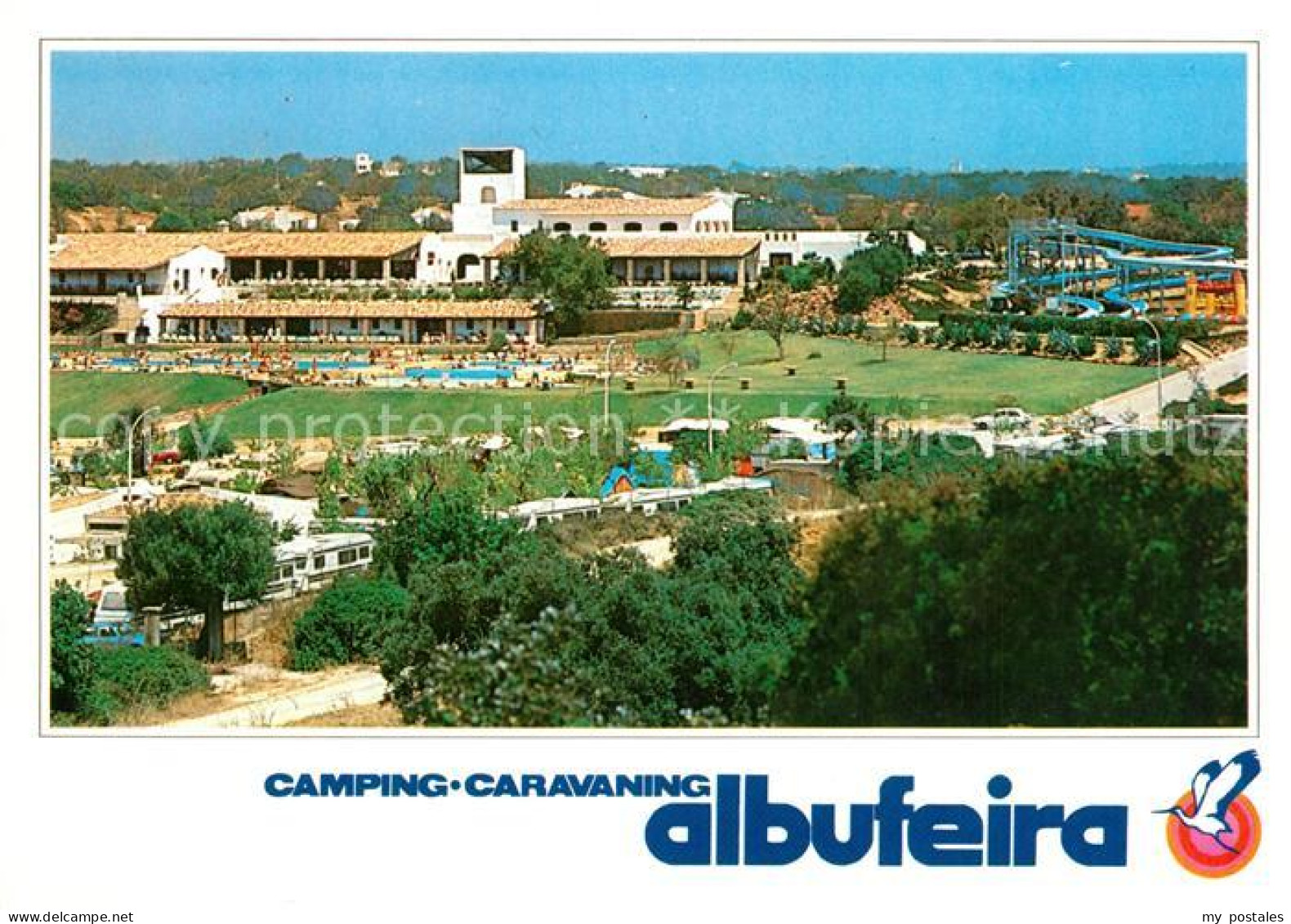 73339835 Albufeira Camping Caravaning Albufeira - Andere & Zonder Classificatie