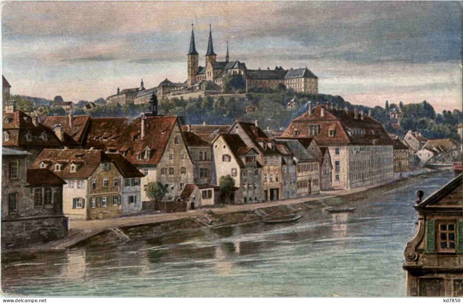Bamberg - Bamberg