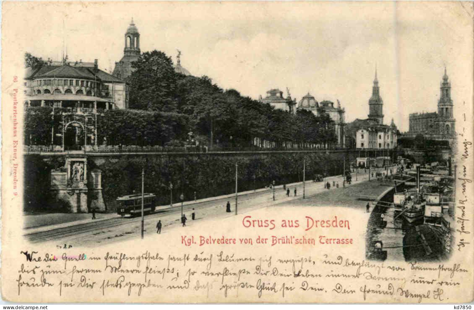 Dresden - Dresden