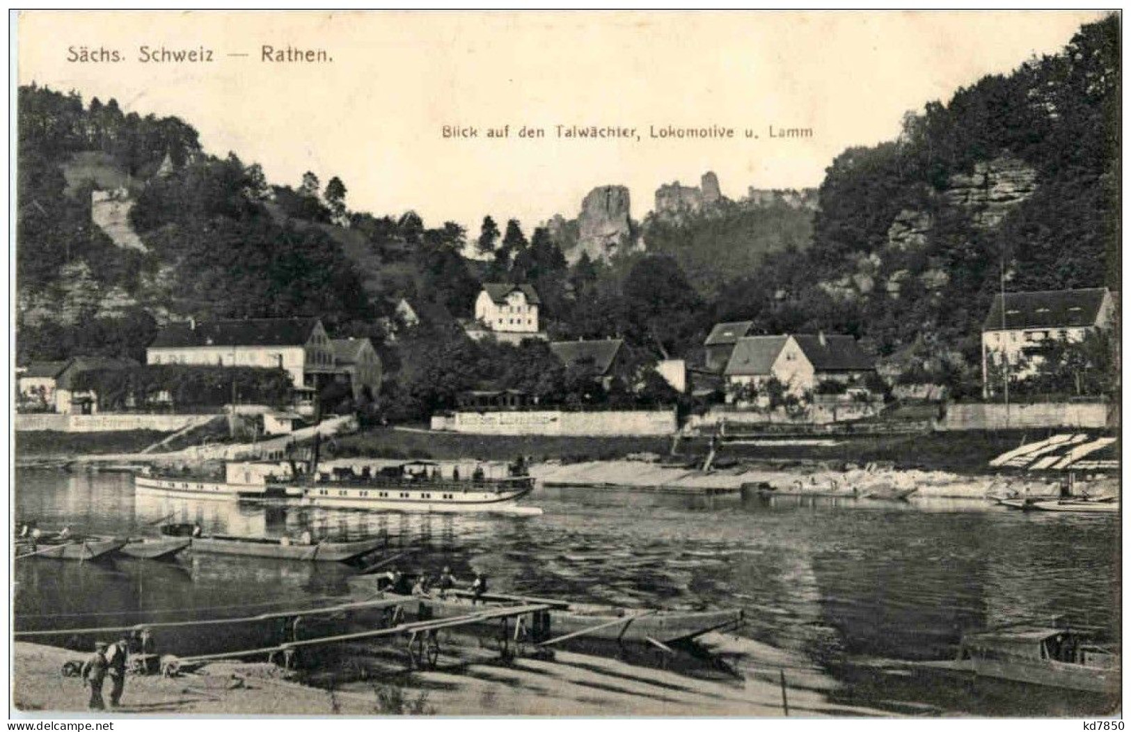 Rathen - Rathen