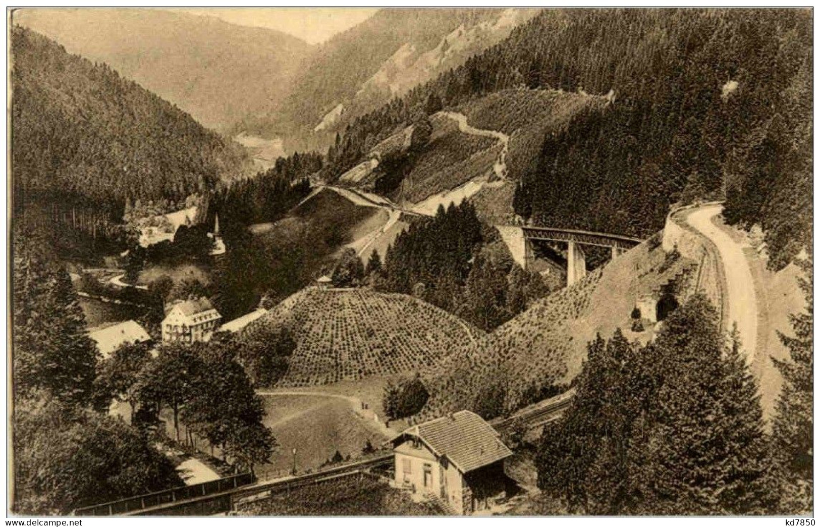 Höllental - Höllental