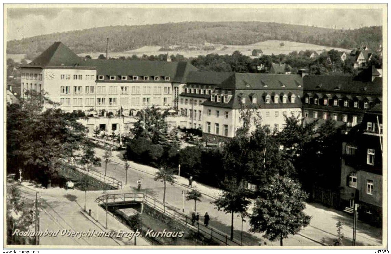 OBerschlema - Bad Schlema