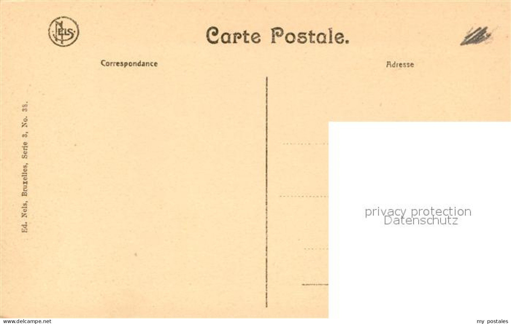 73337185 Gand Belgien Quai Aux Herbes Maisons De L'Etape Des Mesureurs De Grain  - Andere & Zonder Classificatie