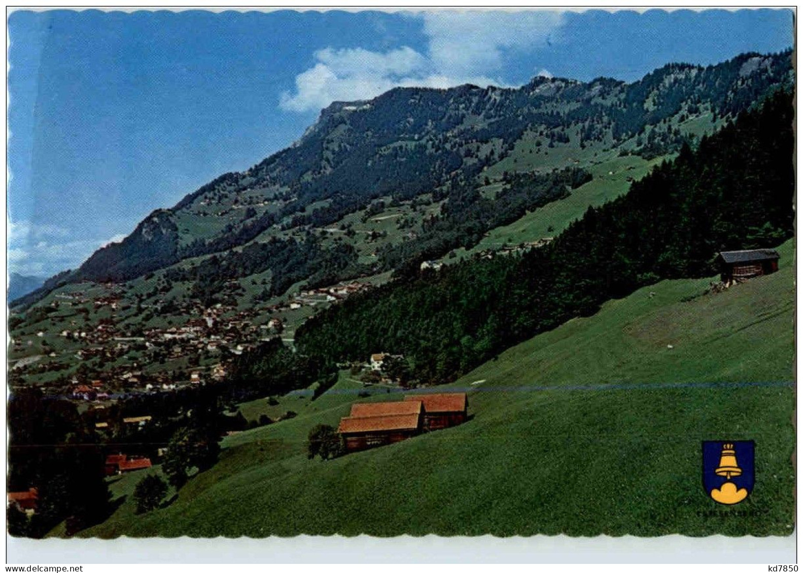 Triesenberg - Liechtenstein