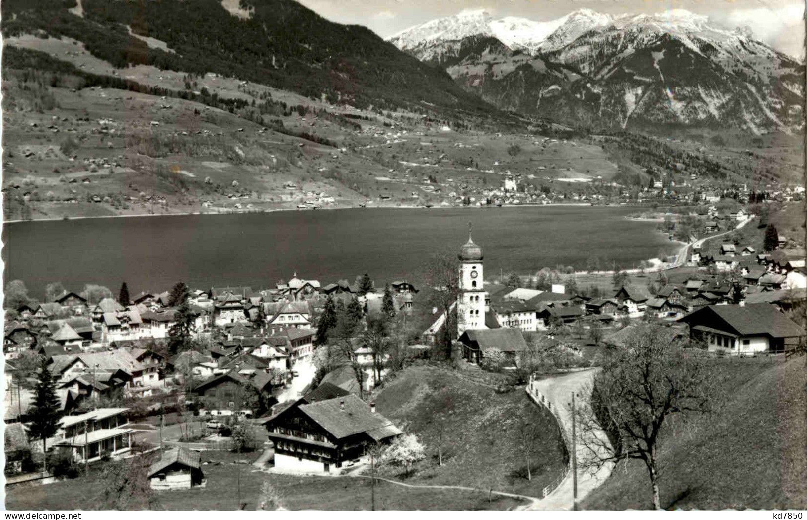 Sachseln Am Sarnersee - Sachseln