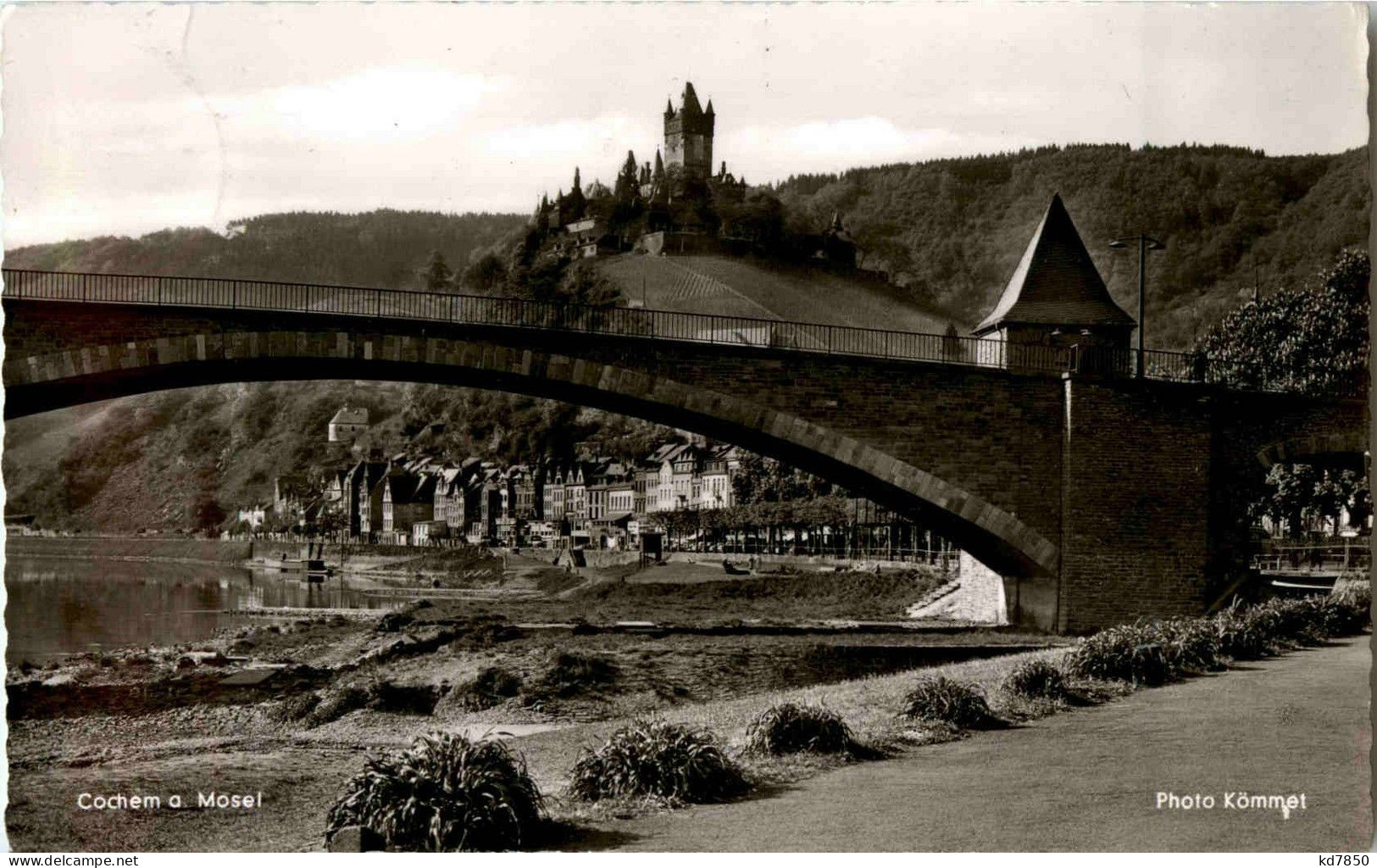 Cochem Mosel - Cochem