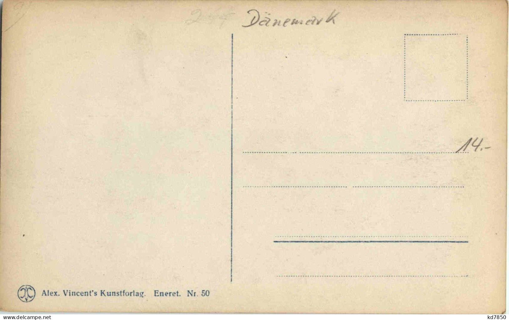 Roskilde - Dänemark