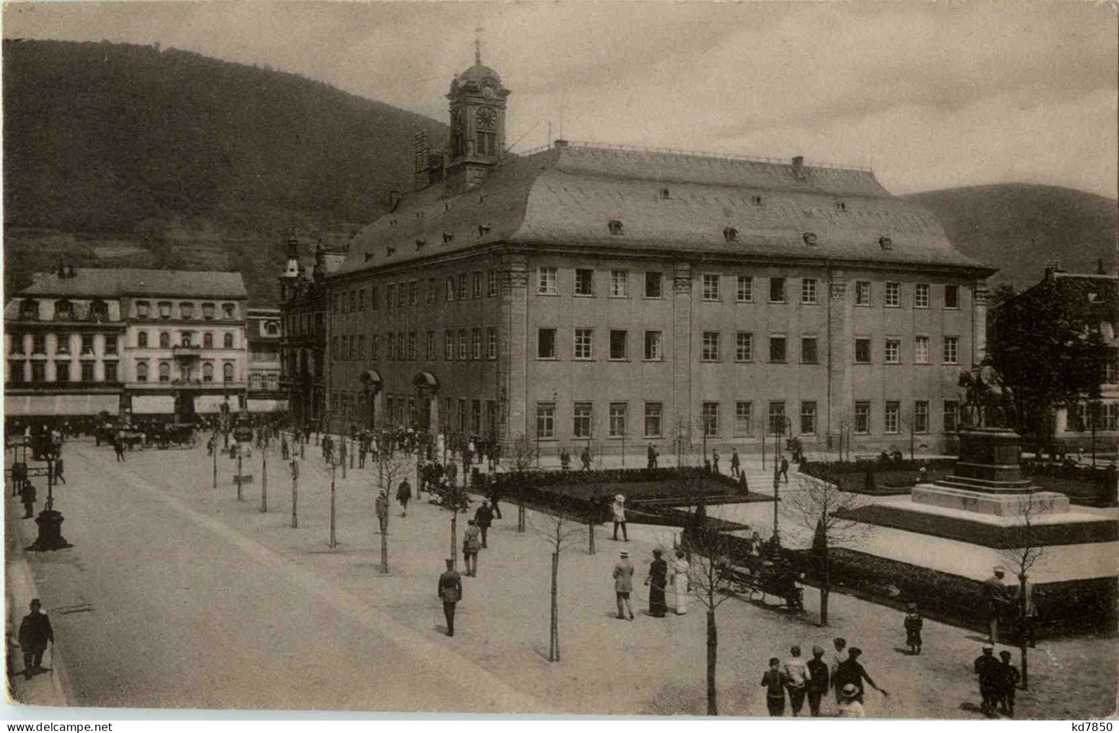 Heidelberg - Heidelberg