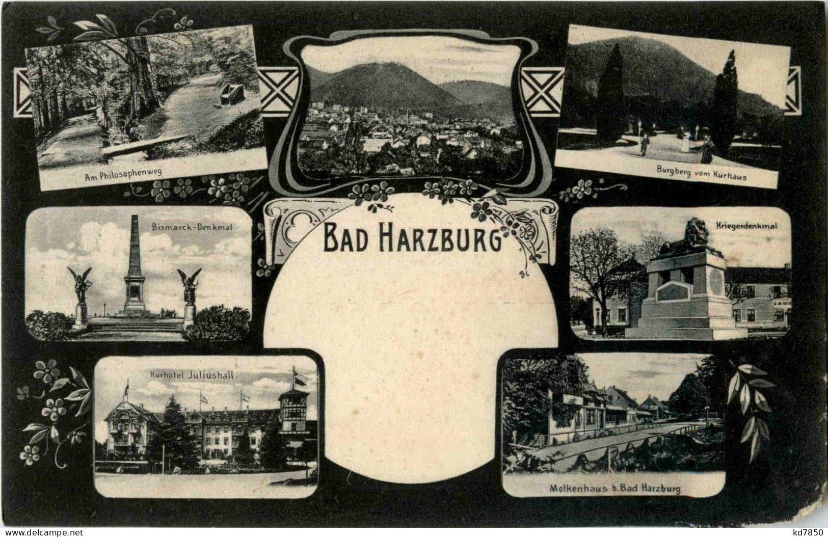 Bad Harzburg - Bad Harzburg
