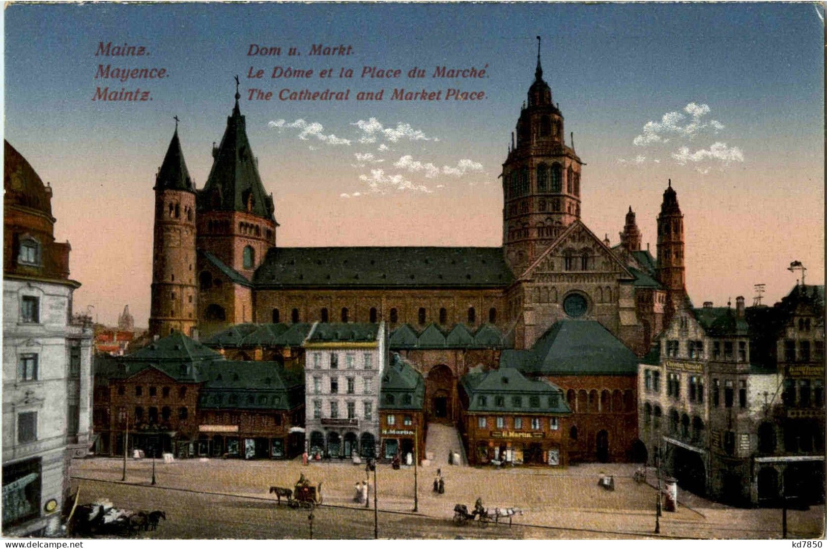 Mainz - Mainz