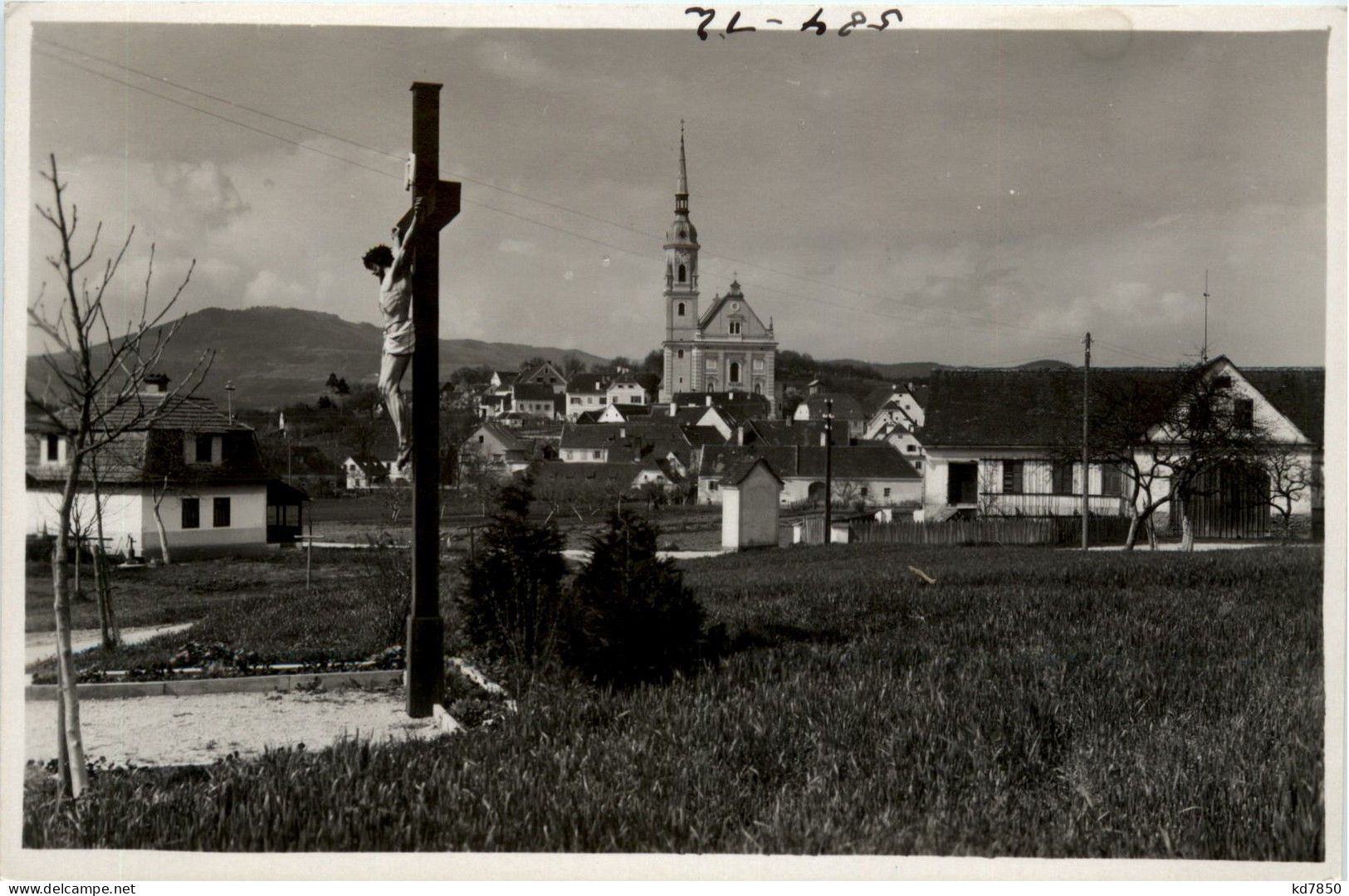 Weiz/Steiermark - Pischelsdorf - Weiz