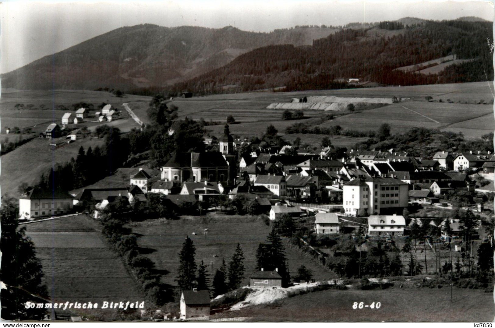 Birkfeld/Steiermark - - Birkfeld