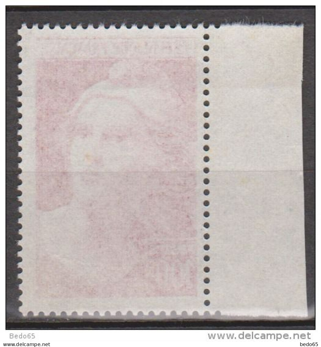 FRANCE MARIANNE DE GANDON   N° 733  NEUF** TTB - Unused Stamps