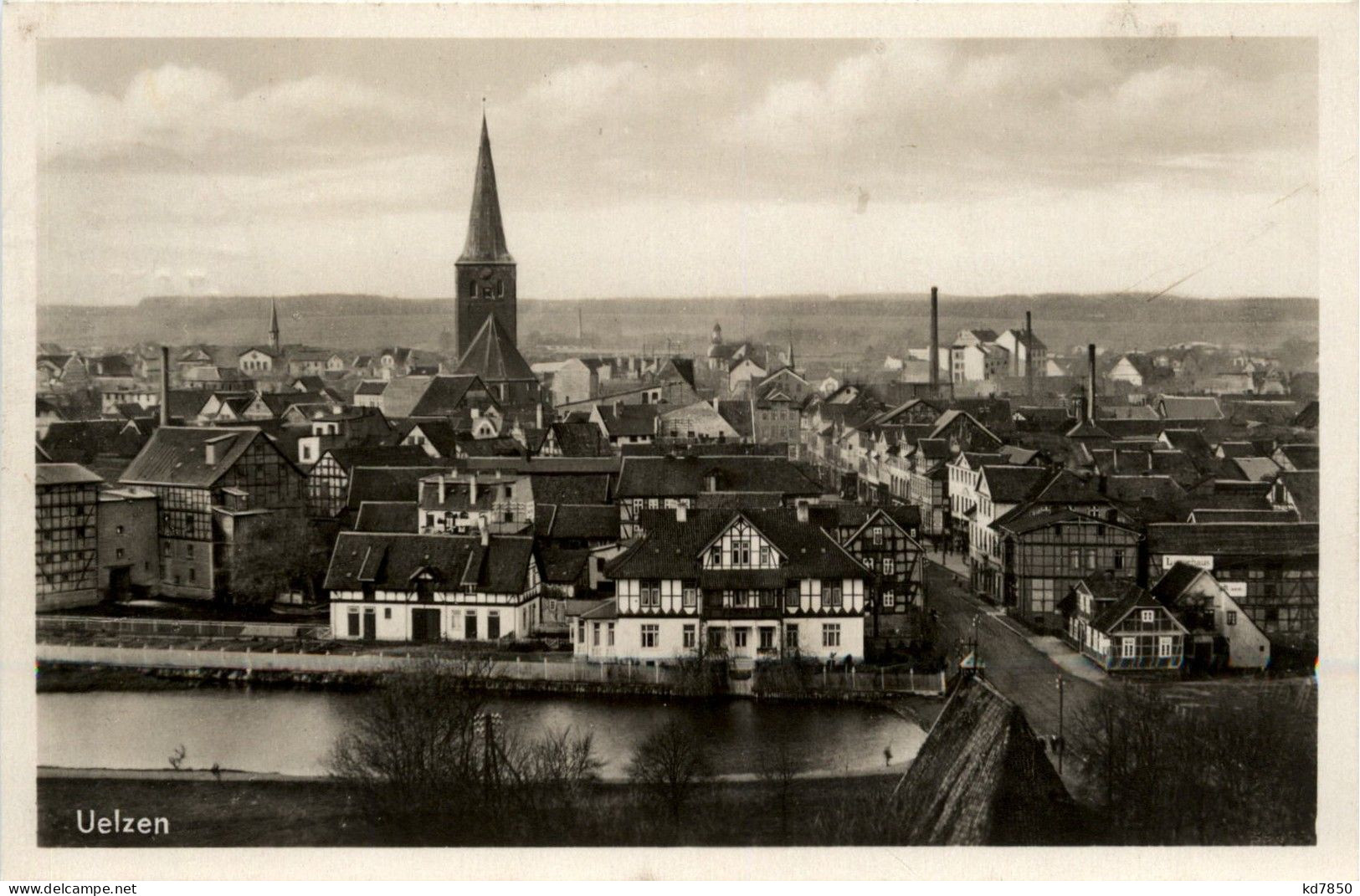 Uelzen - Uelzen