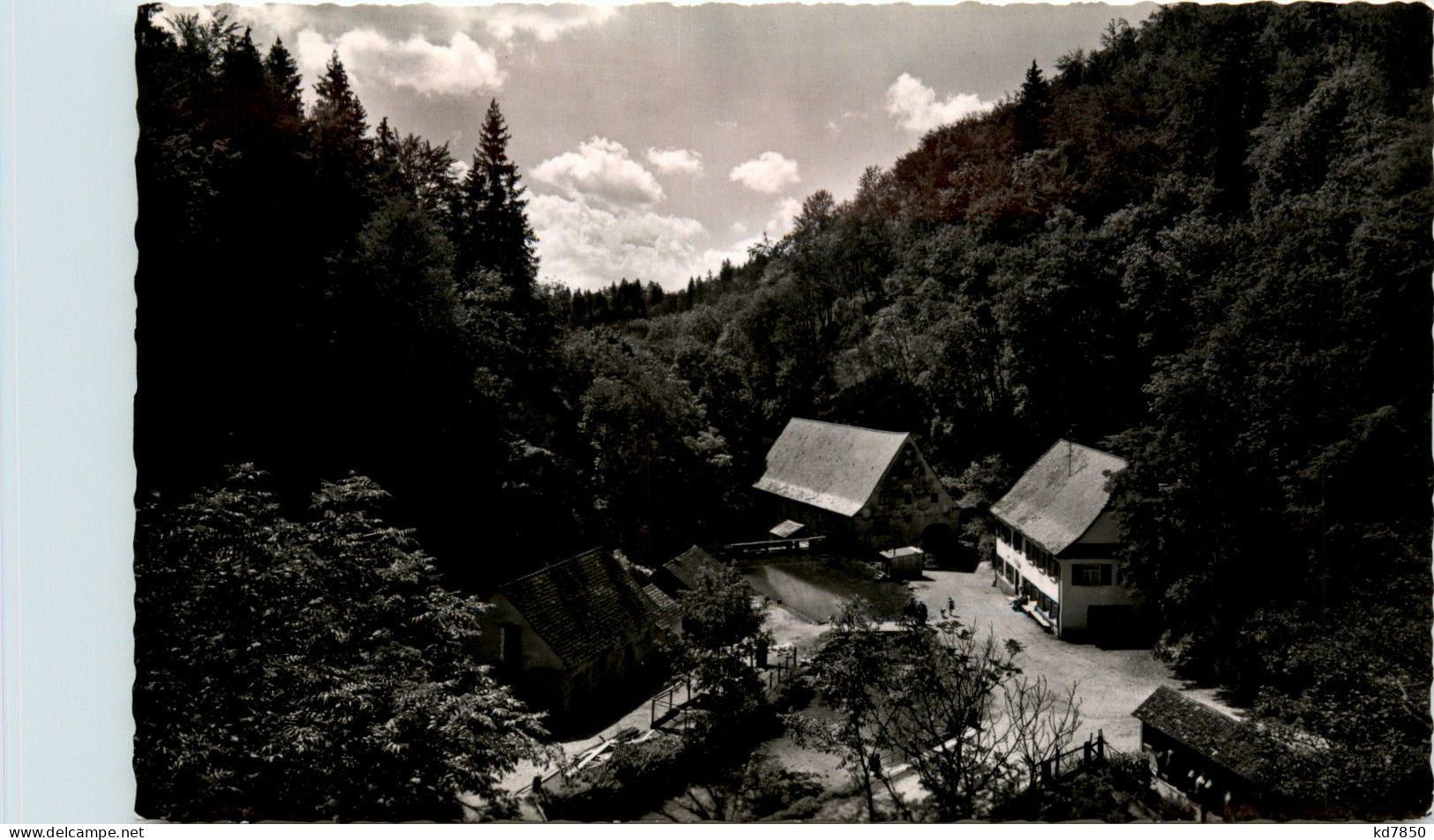 Wimsener Höhle - Zwiefalten - Reutlingen