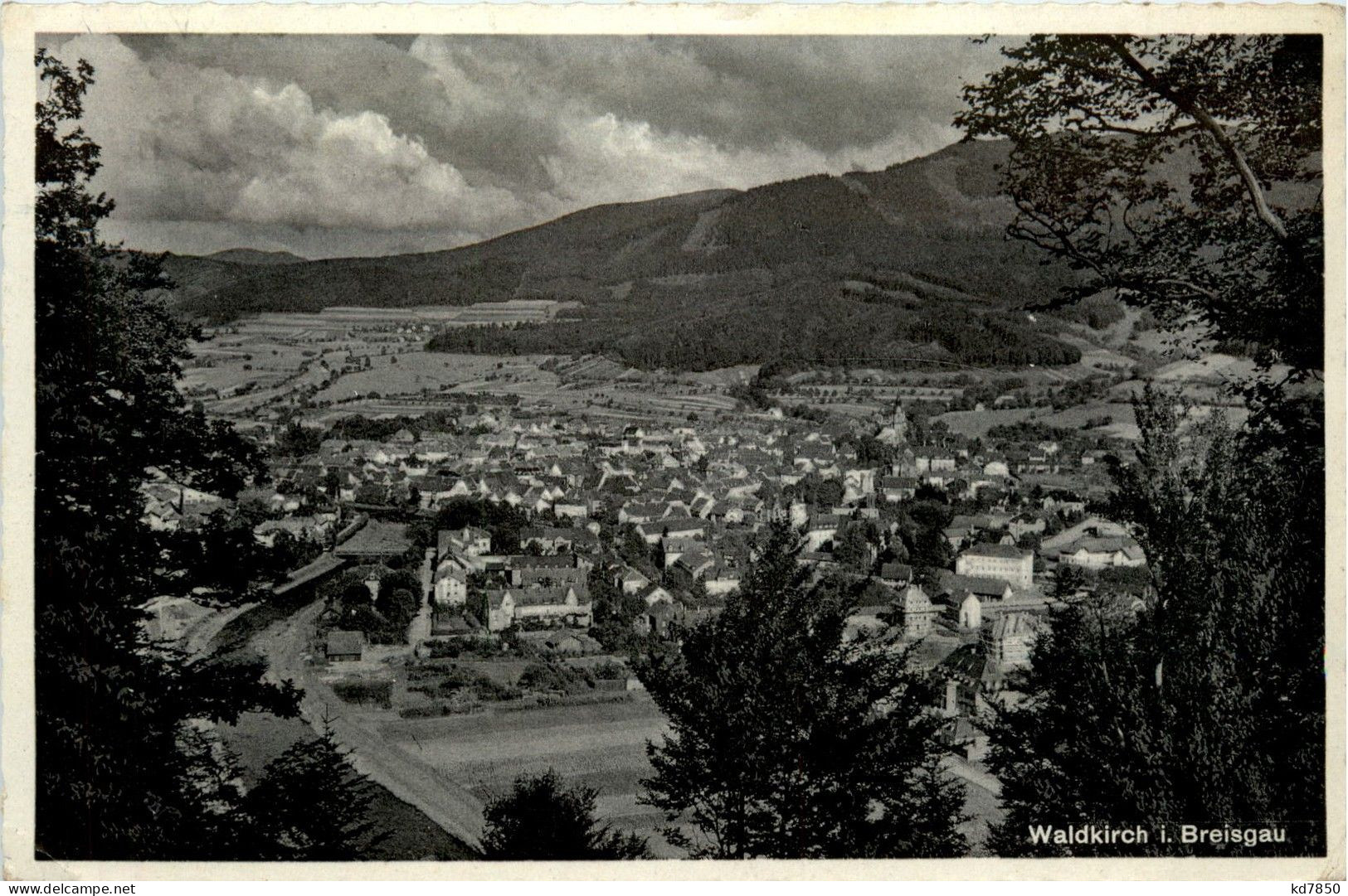Waldkirch - Waldkirch