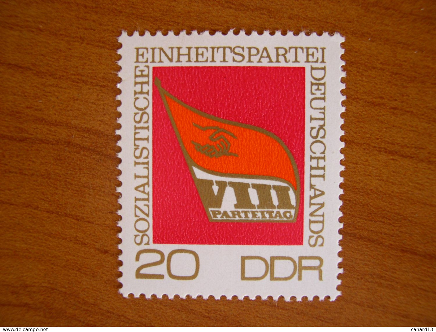 RDA   N° 1368 Neuf** - Unused Stamps