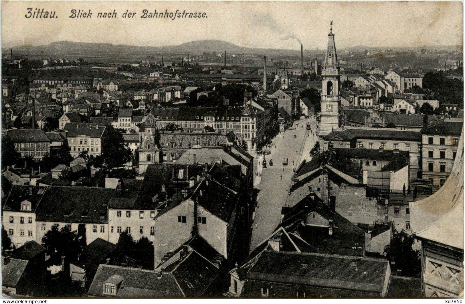 Zittau - Zittau