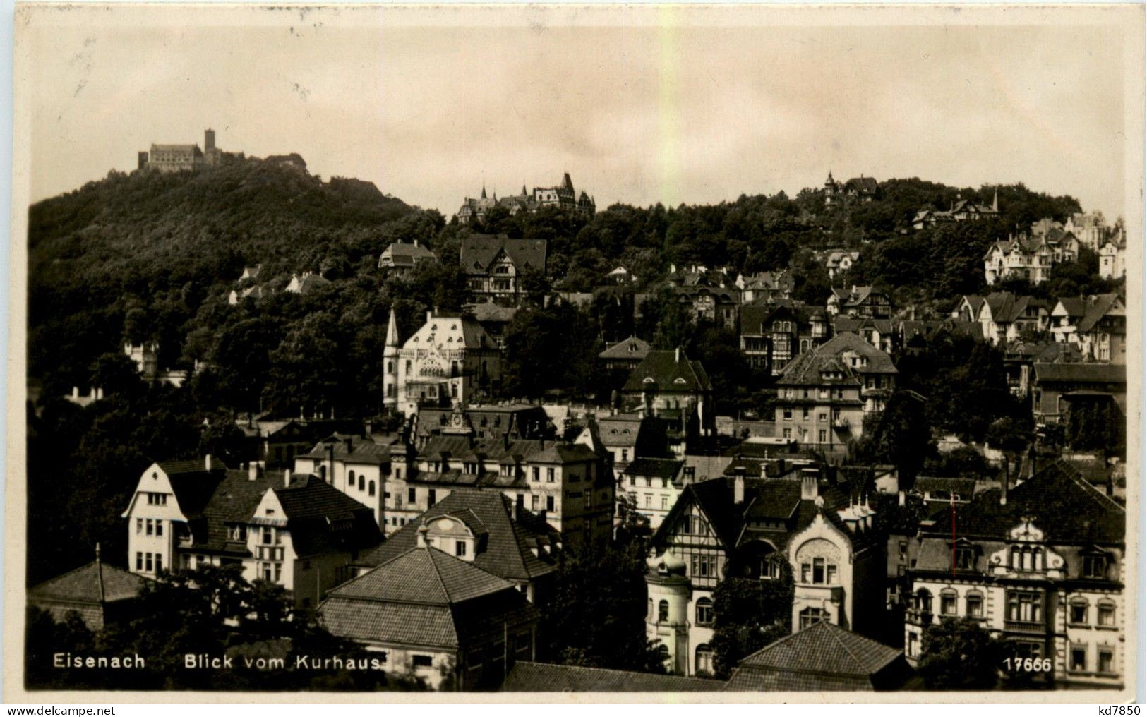 Eisenach - Eisenach