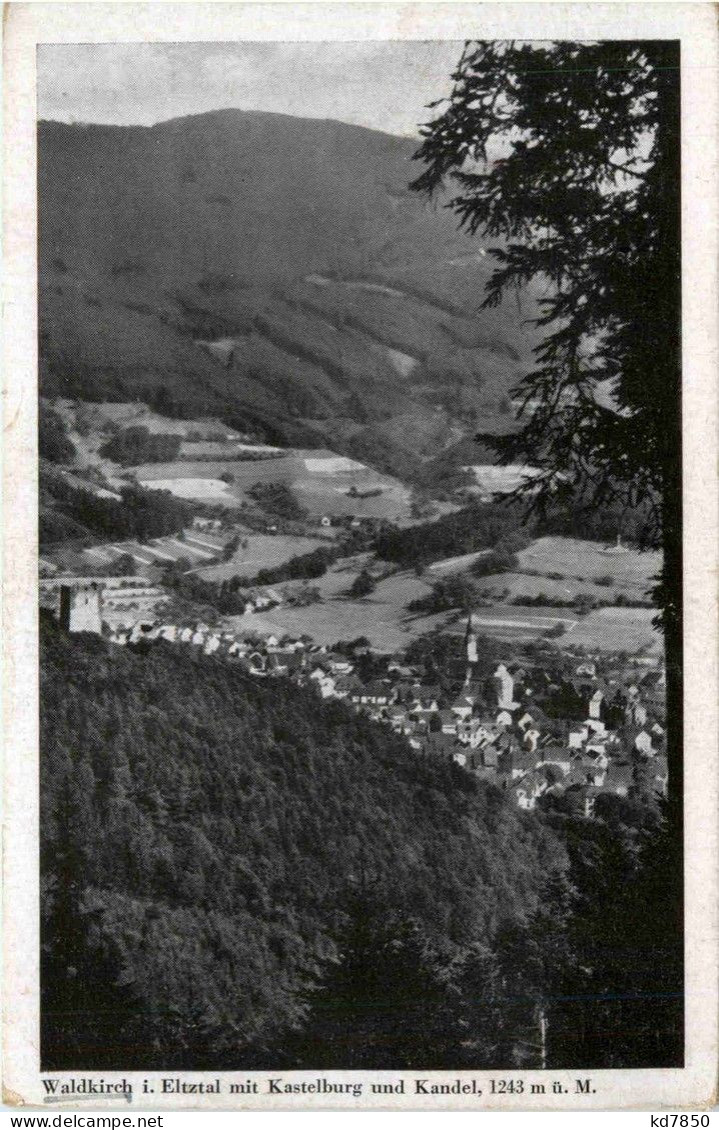 Waldkirch - Waldkirch