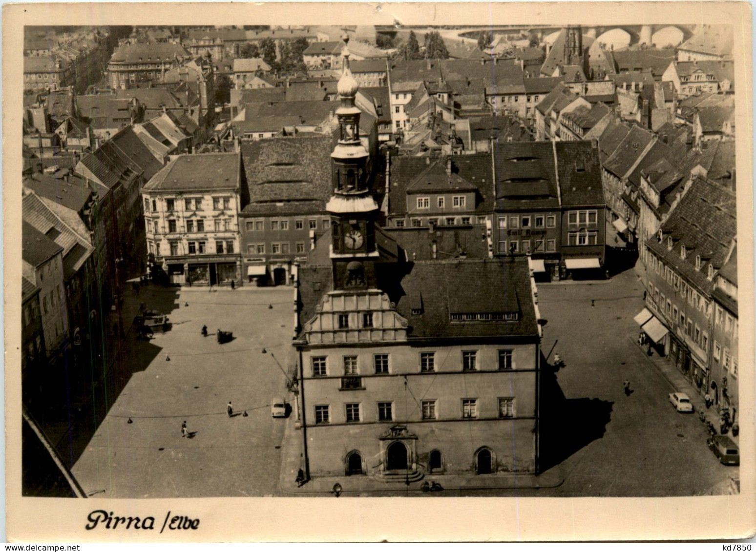 Pirna - Pirna