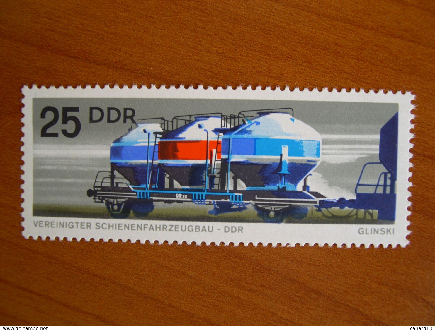 RDA   N° 1542  Neuf** - Unused Stamps