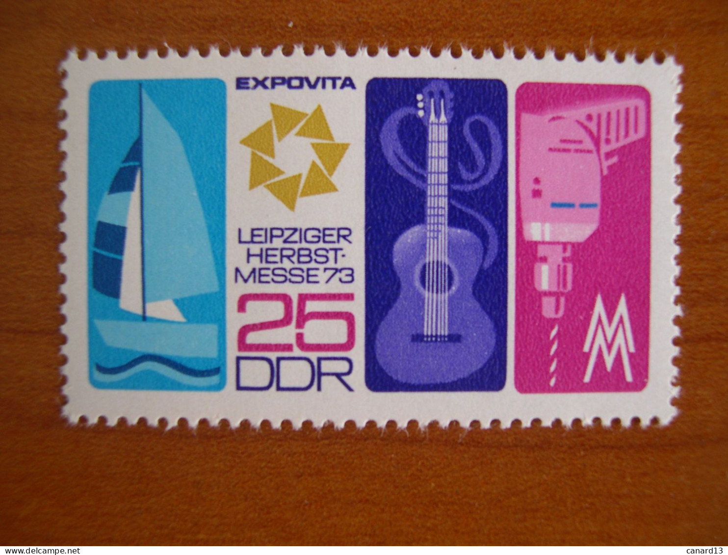 RDA   N° 1565  Neuf** - Unused Stamps