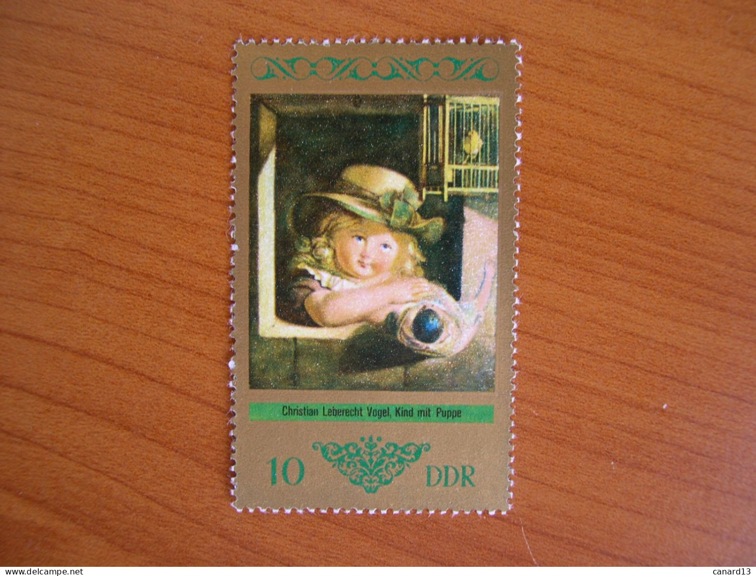 RDA   N° 1580  Neuf** - Unused Stamps