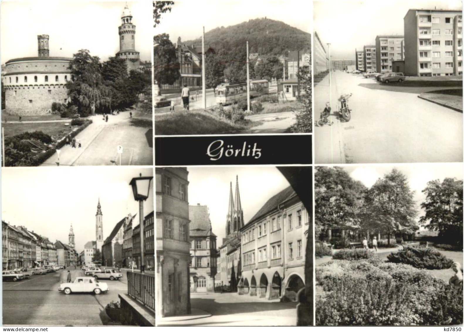 Görlitz - Görlitz