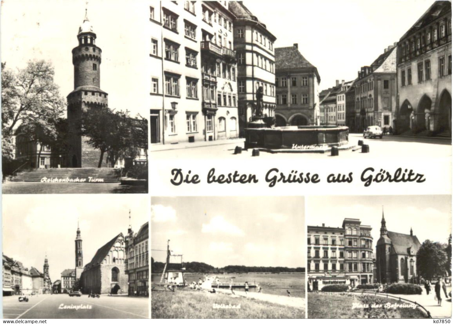 Görlitz - Görlitz